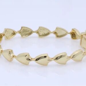 Cherie Protective Angle Bracelet